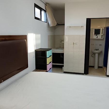 Cabinas Dormi Bene Miramar Buitenkant foto