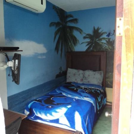 Cabinas Dormi Bene Miramar Buitenkant foto