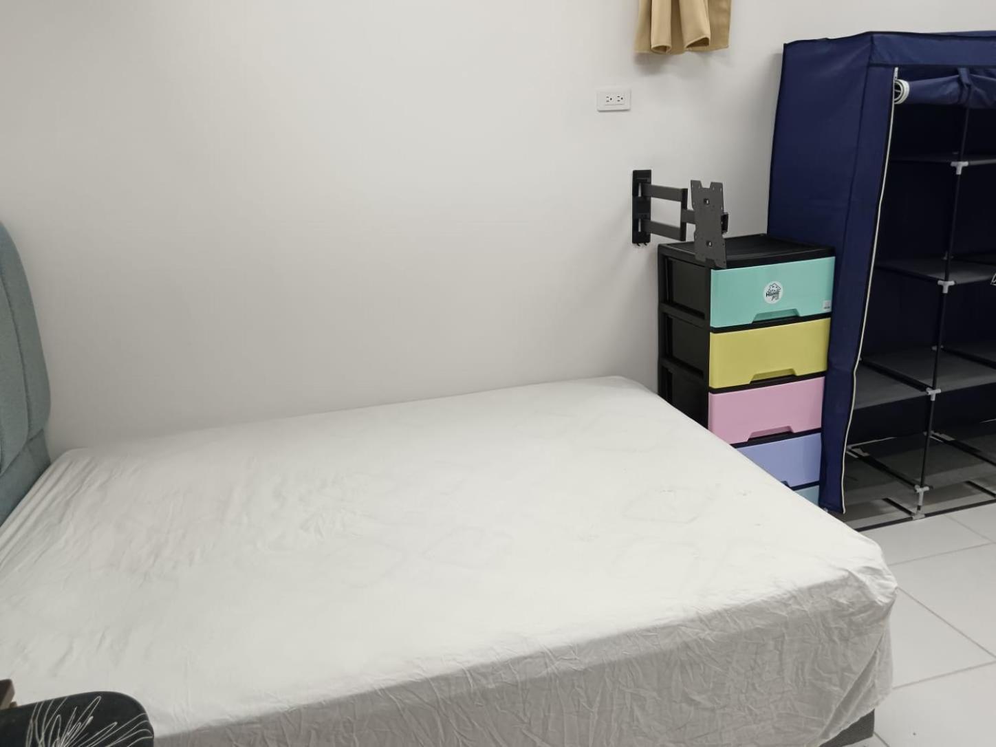 Cabinas Dormi Bene Miramar Buitenkant foto