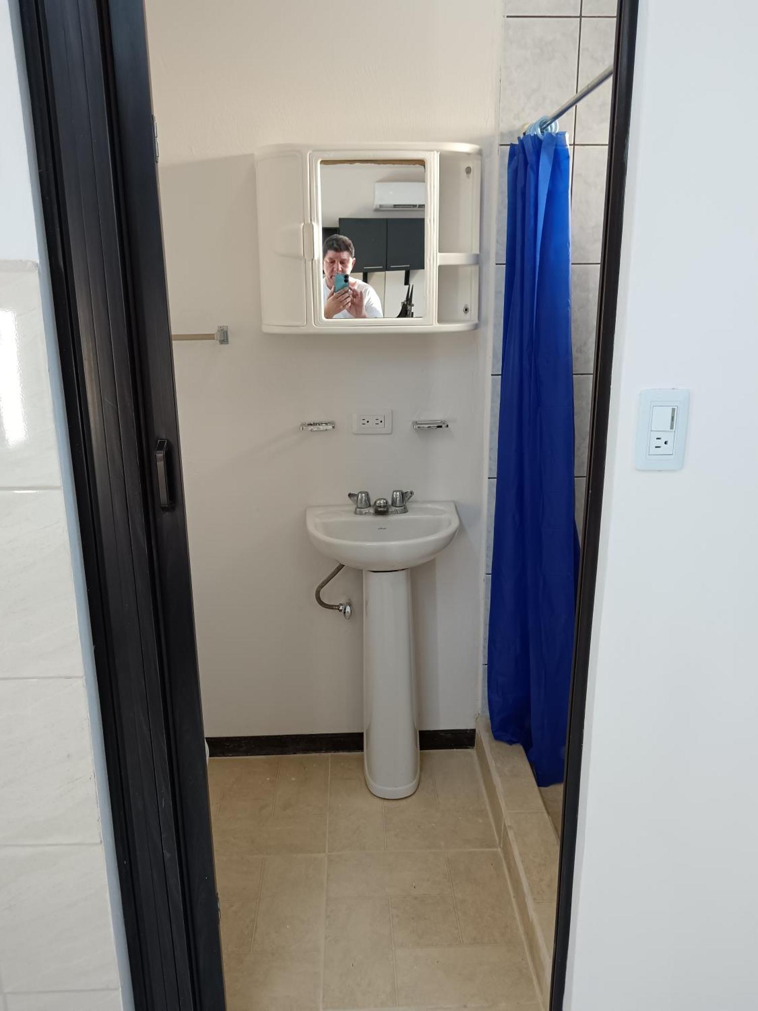 Cabinas Dormi Bene Miramar Buitenkant foto