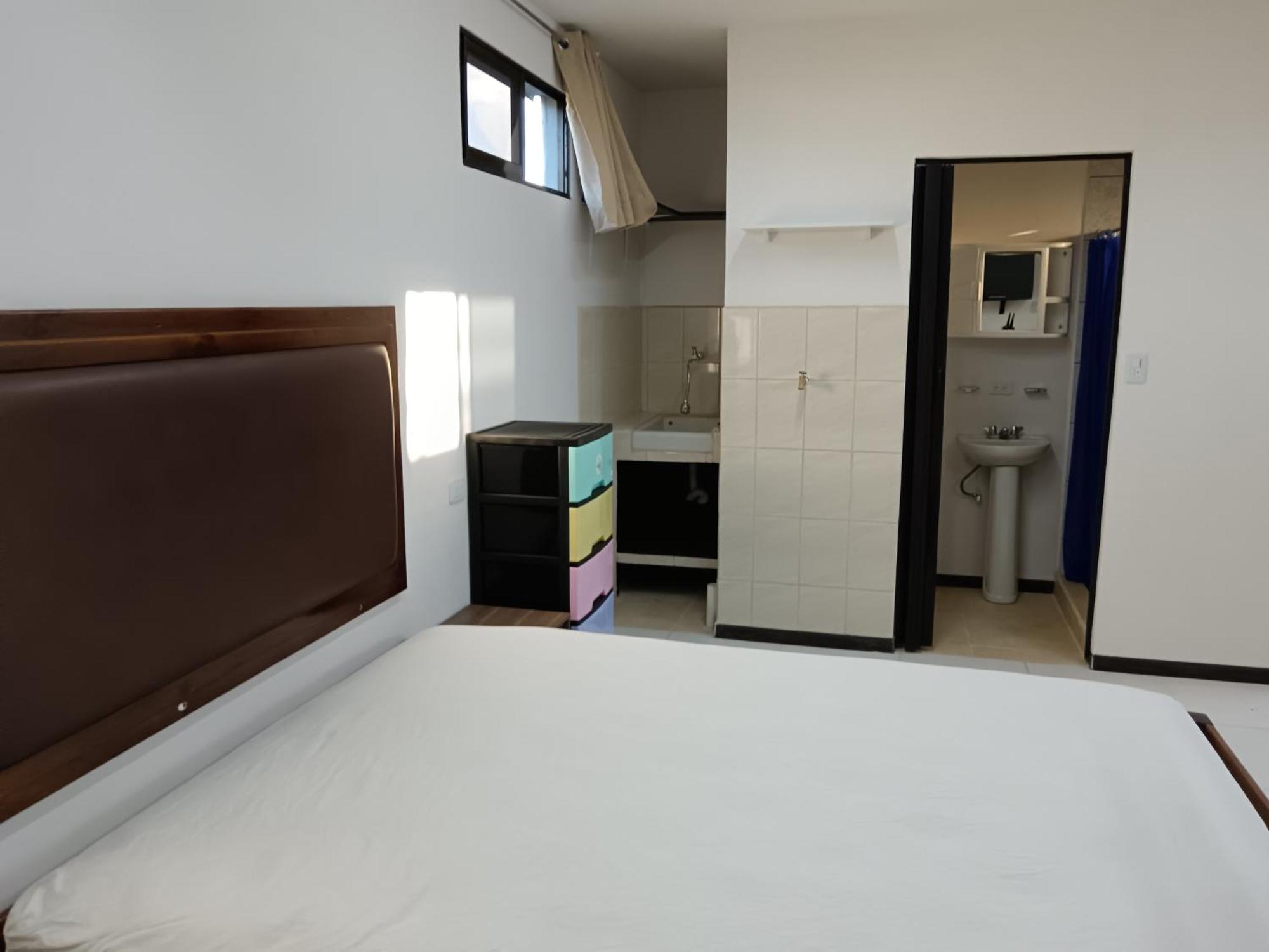 Cabinas Dormi Bene Miramar Buitenkant foto
