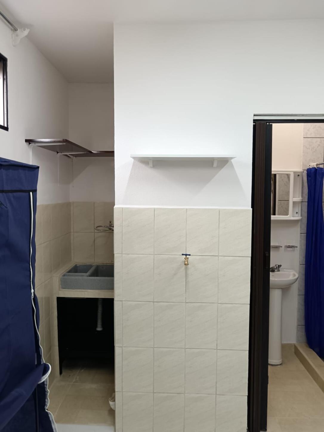 Cabinas Dormi Bene Miramar Buitenkant foto