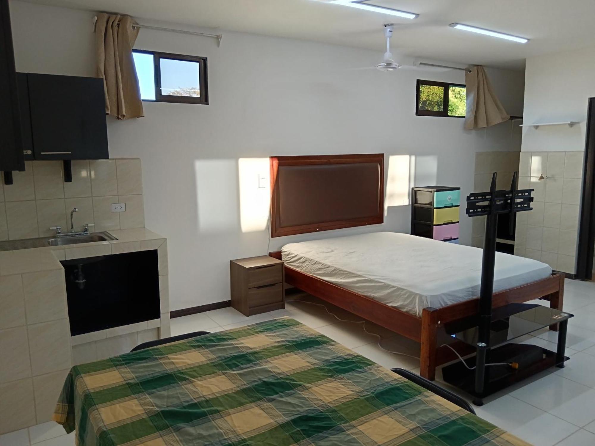 Cabinas Dormi Bene Miramar Buitenkant foto