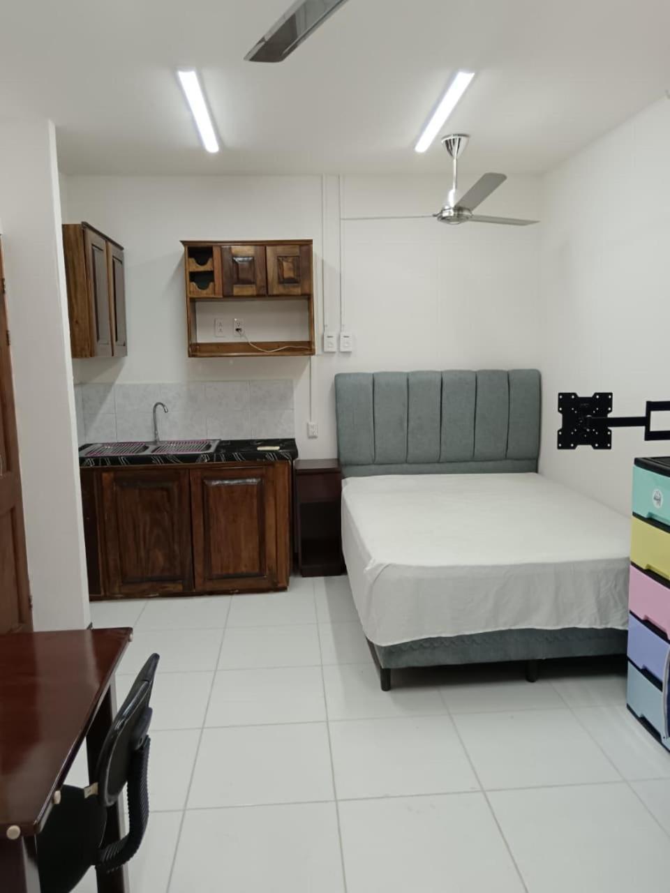 Cabinas Dormi Bene Miramar Buitenkant foto