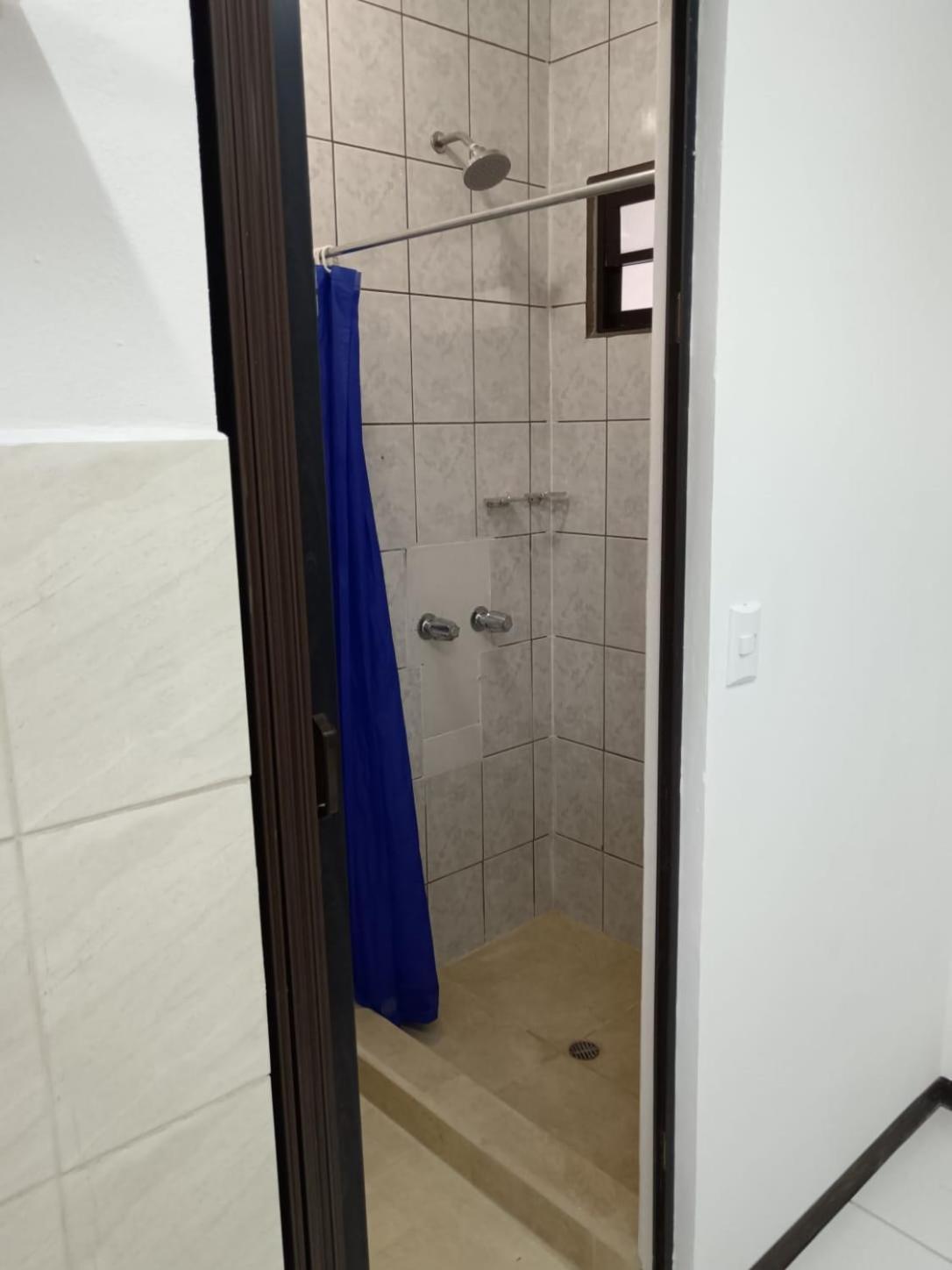 Cabinas Dormi Bene Miramar Buitenkant foto