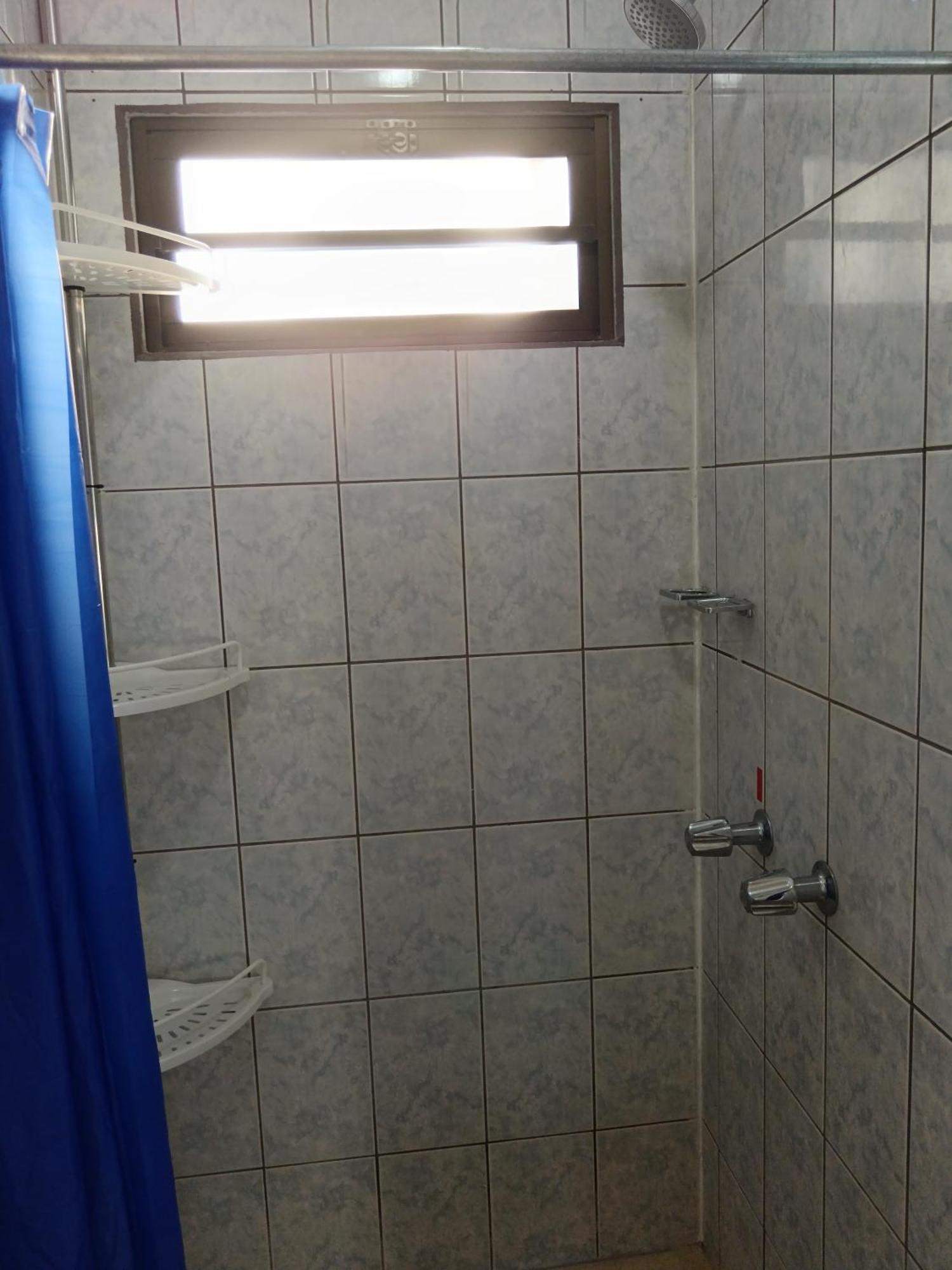 Cabinas Dormi Bene Miramar Buitenkant foto