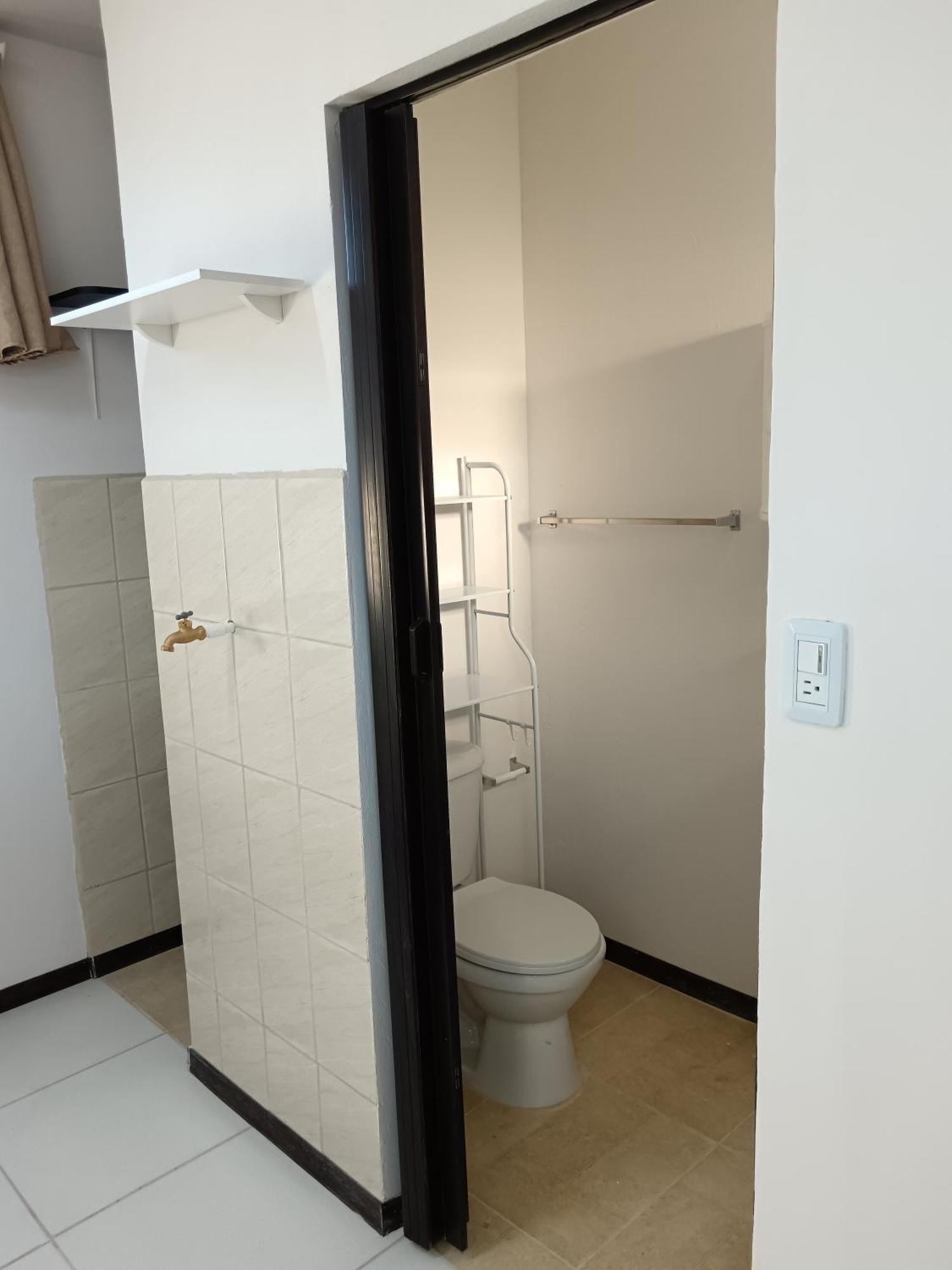 Cabinas Dormi Bene Miramar Buitenkant foto