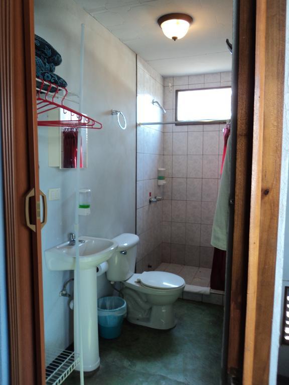 Cabinas Dormi Bene Miramar Kamer foto