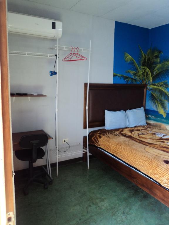 Cabinas Dormi Bene Miramar Buitenkant foto