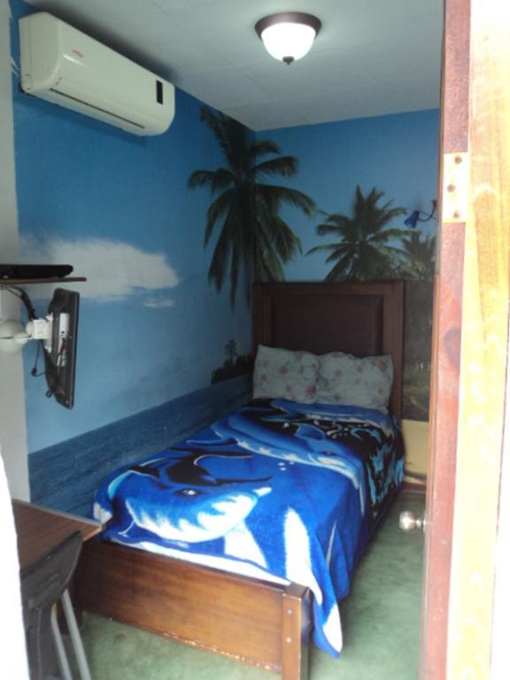 Cabinas Dormi Bene Miramar Buitenkant foto