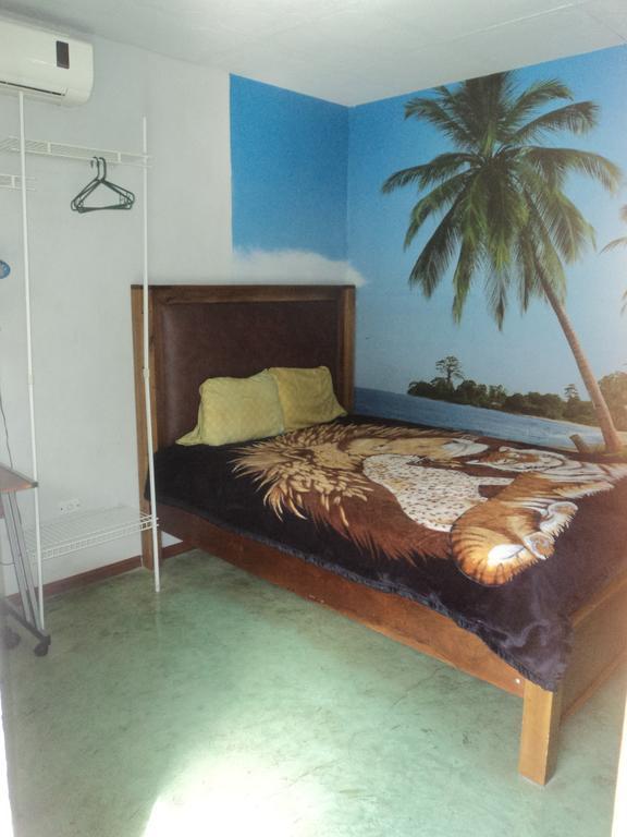 Cabinas Dormi Bene Miramar Buitenkant foto