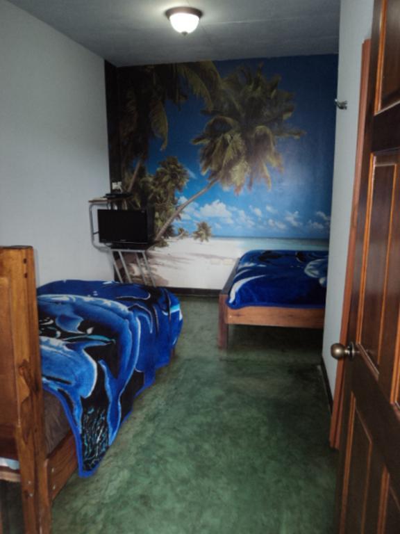 Cabinas Dormi Bene Miramar Buitenkant foto